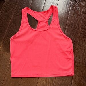 Jolyn Clothing Rochelle Basic Crop Top